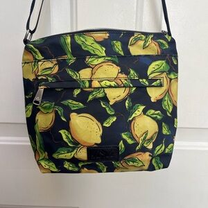 Patricia Nash Carmini Sling Crossbody